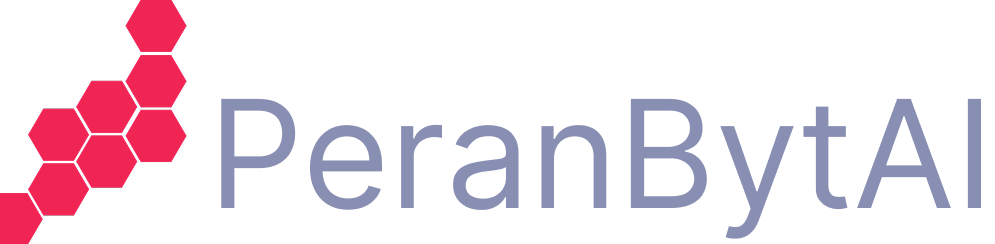 PeranByt AI Logo